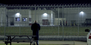 Dokumentation im Kino: ‚An Hour From The Middle Of Nowhere‘