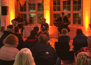 5. Möllner Kulturnacht: Kulturvielfalt erleben – ein Abend voller Überraschungen