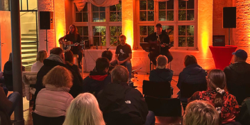 5. Möllner Kulturnacht: Kulturvielfalt erleben – ein Abend voller Überraschungen