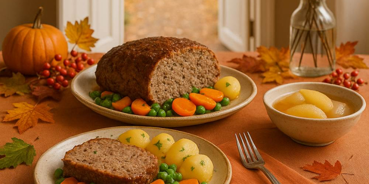 LandFrauen Verein Ratzeburg: Gemeinsam essen – miteinander ins Gespräch kommen