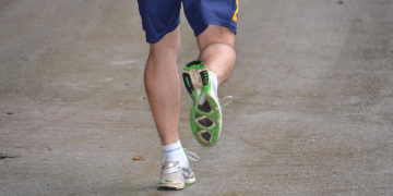 44. Sachsenwaldlauf in Schwarzenbek – Teilnehmerrekord erwartet