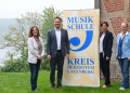 Neuer Leiter der Kreismusikschule Herzogtum Lauenburg