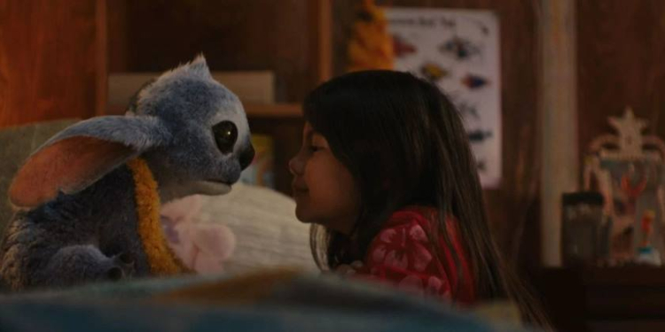 Filmclub-Festival: ‚Lilo & Stitch‘