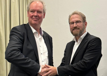 Gemeindevertretung Wentorf wählt einstimmig Heiko Faasch (CDU) zum neuen Bürgervorsteher