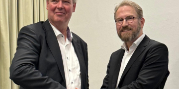 Gemeindevertretung Wentorf wählt einstimmig Heiko Faasch (CDU) zum neuen Bürgervorsteher