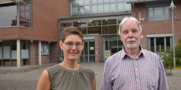 Neuer Plattdeutsch-Beauftragter für das Amt Büchen