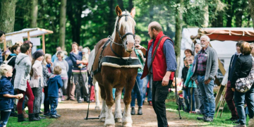 Naturerlebnistag im Umweltzentrum