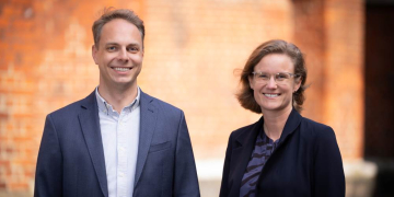 Pröpstin oder Propst in Lübeck: zwei geeignete Kandidierende