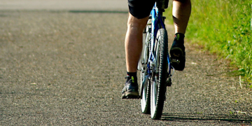 Borstorf: Initiative fordert sicheren Schulradweg nach Mölln