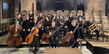 Zehn Jahre klangvoller Barock