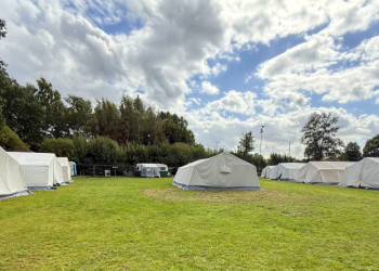 Raus aus dem Klassenzimmer – rein ins Leben: Das Stecknitz-Camp in Krummesse