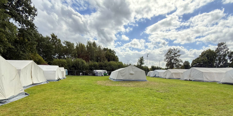Raus aus dem Klassenzimmer – rein ins Leben: Das Stecknitz-Camp in Krummesse