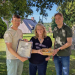 Tag des Friedhofs: Kooperative Schatzsuche im Marienpfarrsprengel