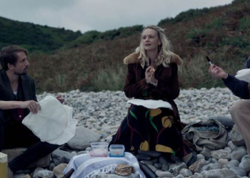 Eulenspiegelkino im Augustinum: ‚The Ballad of Wallis Island‘ und ‚Was ist Liebe wert – Materialists‘