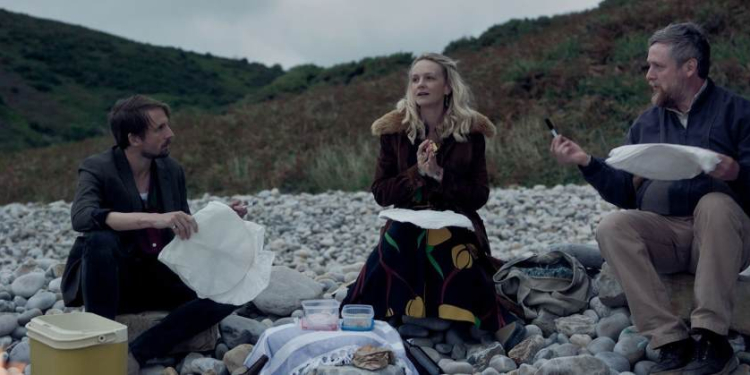 Filmclub-Montagskino: ‚The Ballad of Wallis Island‘