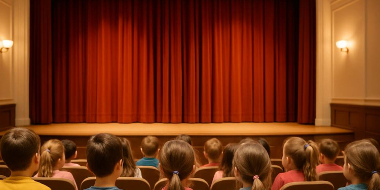 Die ‚Neintonne‘ im Geesthachter Ganztag