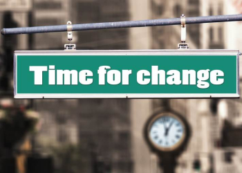 Time for change: Berufliche Neuorientierung aus gesundheitlichen Gründen