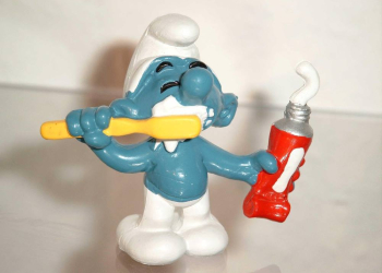 Tag der Zahngesundheit
