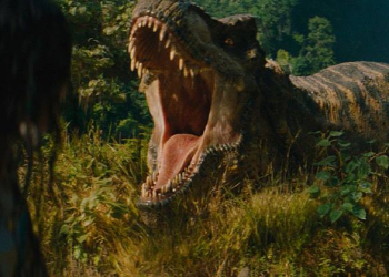  Filmclub-Festival: ‚Jurassic World – Die Wiedergeburt‘