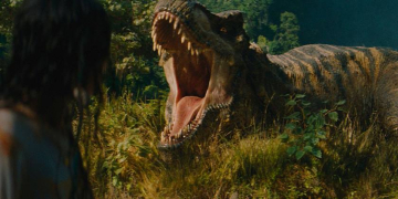  Filmclub-Festival: ‚Jurassic World – Die Wiedergeburt‘