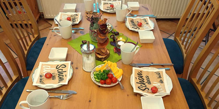 LandFrauen Verein Ratzeburg lädt ein zum ‚Abendbrot mit den LandFrauen‘