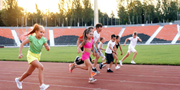 Schulen können wieder ihr „Laufwunder“ erleben