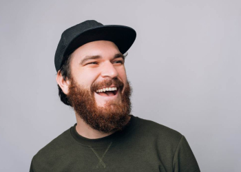 Bärte wachsen lassen für die Männergesundheit