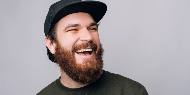 Bärte wachsen lassen für die Männergesundheit