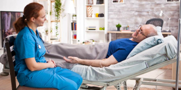 Vitamin-D-Booster Sonne