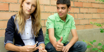 Smart am Start – ohne Kippe