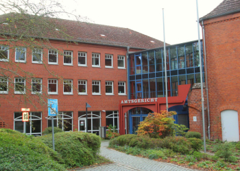 Grundstein für Erweiterung des Kreishauses gelegt