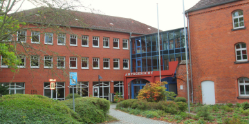 Grundstein für Erweiterung des Kreishauses gelegt