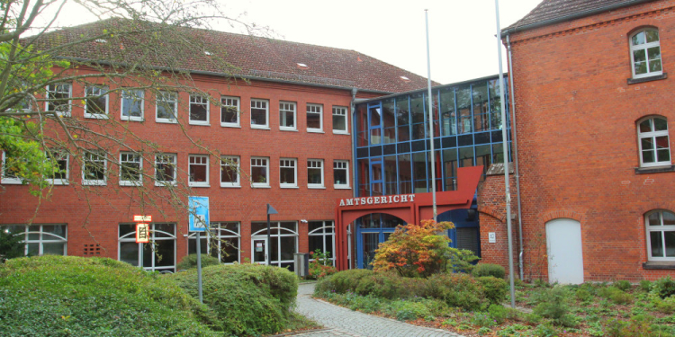 Grundstein für Erweiterung des Kreishauses gelegt