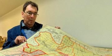 40 Jahre Geesthachter Stadtarchiv