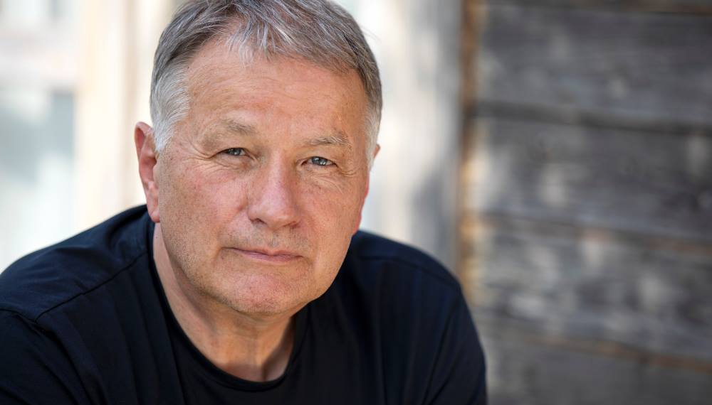 Star aus ARD-Serie ‚In aller Freundschaft‘ im Augustinum