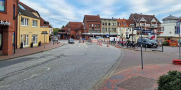 Bauhof Mölln: Start des 2. Bauabschnitts am 5. November 2025