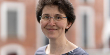 ‚Cantate! 2025‘: Amtseinführung und Dienstjubiläum von Susanne Bornholdt