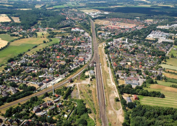 Priesterkate: Cafe´ zeigt Präsentation zur Geschichte der Eisenbahn