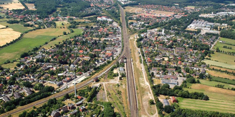 Priesterkate: Cafe´ zeigt Präsentation zur Geschichte der Eisenbahn