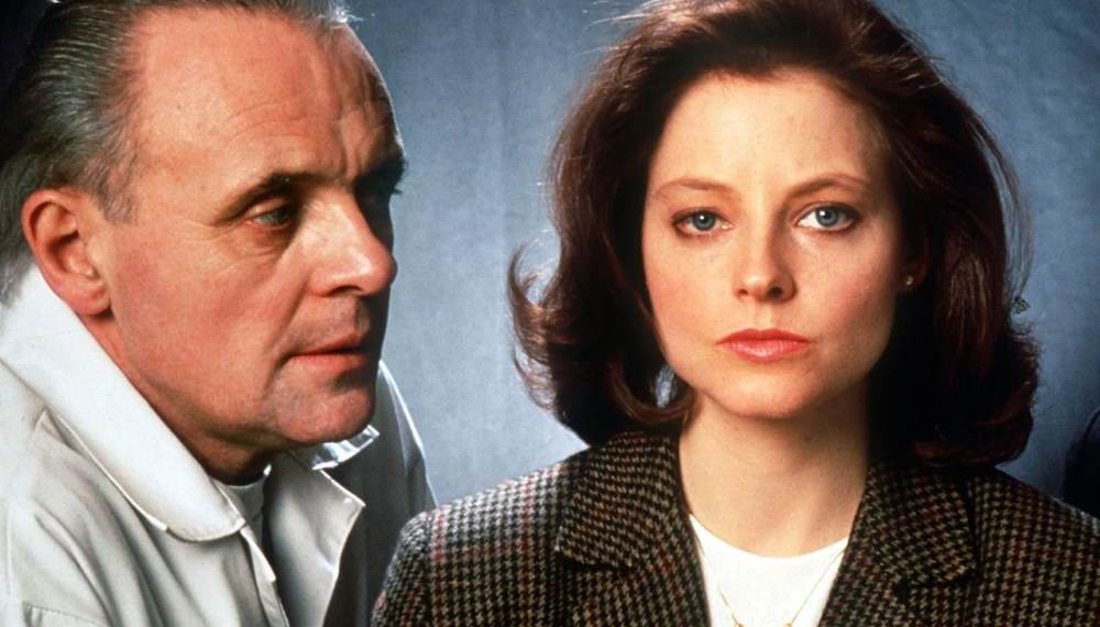 Filmclub-Classic: ‚Das Schweigen der Lämmer‘