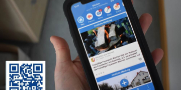 Aus DorfFunk wird StadtLand.Funk