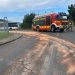 Möllner Feuerwehr: 21 Alarmierungen im September 2025