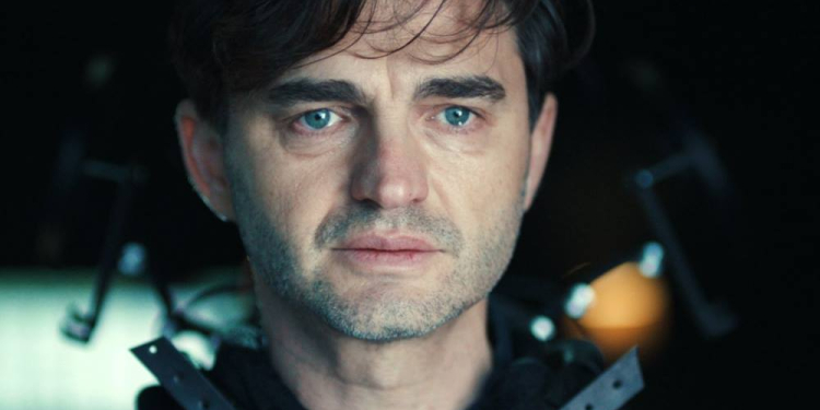 Filmclub-Festival: ‚Der Kuss des Grashüpfers‘