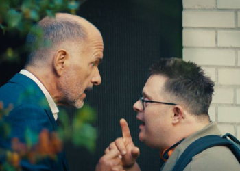 Filmclub-Montagskino: Ganzer halber Bruder‘