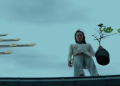 Filmclub-Festival: ‚Chaos und Stille‘