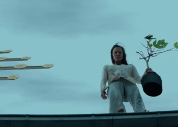 Filmclub-Festival: ‚Chaos und Stille‘