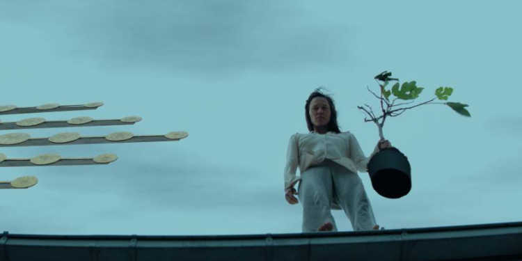 Filmclub-Festival: ‚Chaos und Stille‘