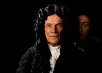 Montagskino: ‚Leibniz – Chronik eines verschollenen Bildes‘