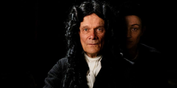 Montagskino: ‚Leibniz – Chronik eines verschollenen Bildes‘