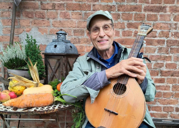 Konzert in der Lohgerberei